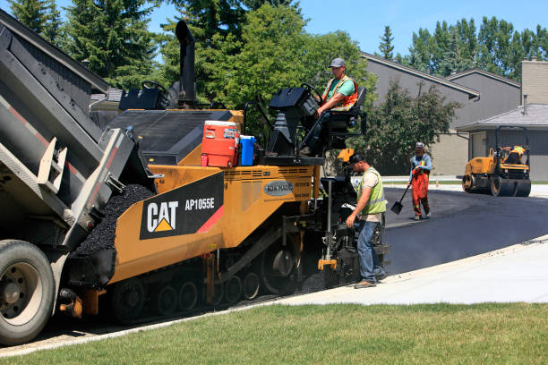 Decorative Driveway Pavers in South Beloit, IL